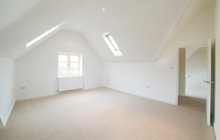 Queen Charlton bedroom extension leads