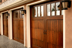 Queen Charlton garage extension quotes